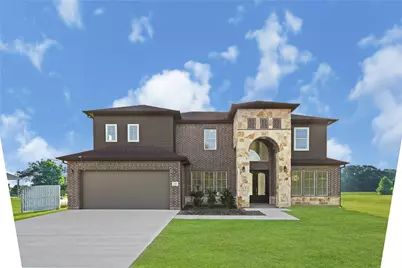 126 Lakeland Circle, Rosharon, TX 77583 - Photo 3
