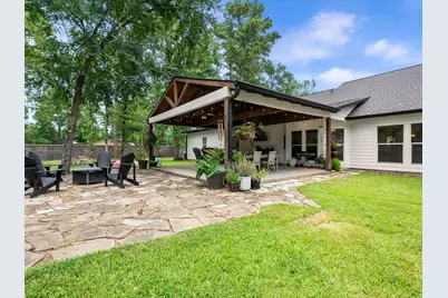 113 Pinewood Drive, Huntsville, TX 77340 - Photo 27