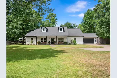 113 Pinewood Drive, Huntsville, TX 77340 - Photo 3