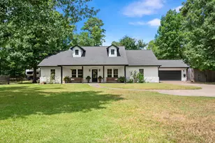 113 Pine Wood Dr, Huntsville, TX 77340 - Photo 3