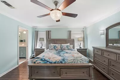 7712 Channelview Drive, Galveston, TX 77554 - Photo 15