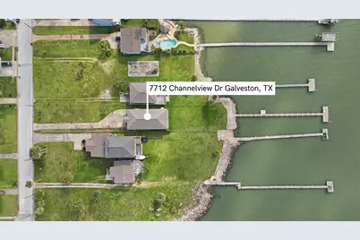 7712 Channelview Drive, Galveston, TX 77554 - Photo 45