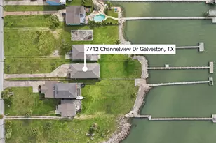 7712 Channelview Dr, Galveston, TX 77554 - Photo 45