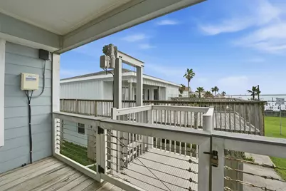 7712 Channelview Drive, Galveston, TX 77554 - Photo 35