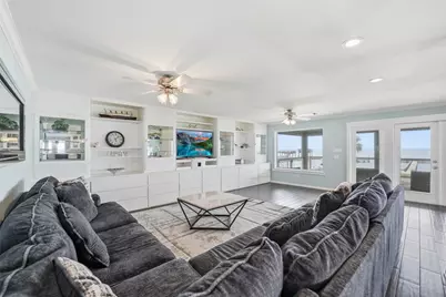 7712 Channelview Drive, Galveston, TX 77554 - Photo 5