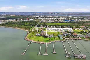 7712 Channelview Dr, Galveston, TX 77554 - Photo 47