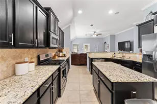 6811 Ashland Terrace Ln, Richmond, TX 77469 - Photo 9