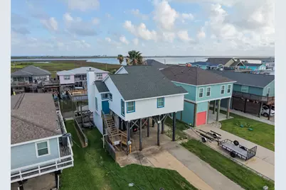 313 Schooner Drive, Freeport, TX 77541 - Photo 25