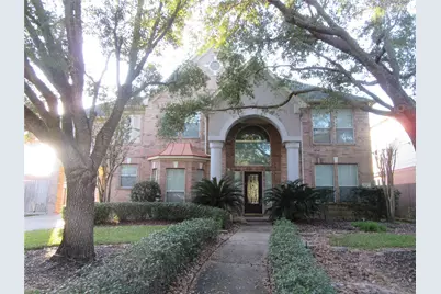 914 Ivory Ridge Lane, Houston, TX 77094 - Photo 1