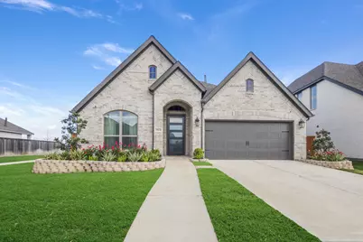 18834 Windy Orchard Court, Manvel, TX 77578 - Photo 3