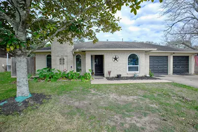 729 Newman Street, Angleton, TX 77515 - Photo 21