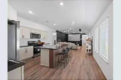 5903 Cypresswood Heights Drive, Spring, TX 77373 - Photo 17