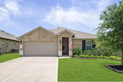 3617 Crimson Embers Lane, Conroe, TX 77301 - Photo 1