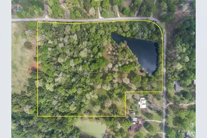 Tbd Firetower Road, New Caney, TX 77357 - Photo 1