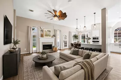 1127 Glendale Drive, Sugar Land, TX 77479 - Photo 9