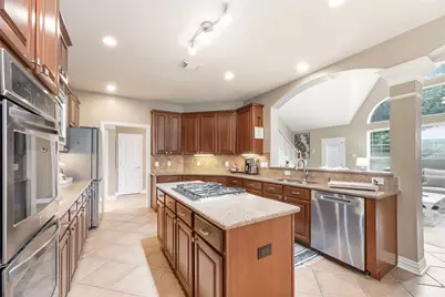 15618 Stable Lake Drive, Cypress, TX 77429 - Photo 13
