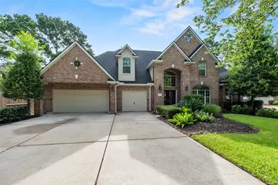 15618 Stable Lake Drive, Cypress, TX 77429 - Photo 3