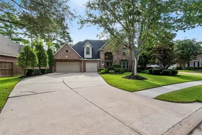 15618 Stable Lake Drive, Cypress, TX 77429 - Photo 3