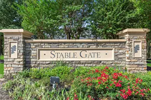 15618 Stable Lake Dr, Cypress, TX 77429 - Photo 41