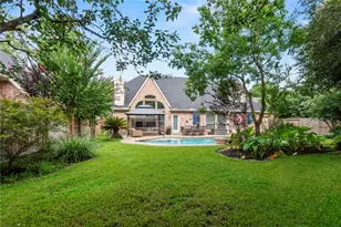 15618 Stable Lake Dr, Cypress, TX 77429 - Photo 39