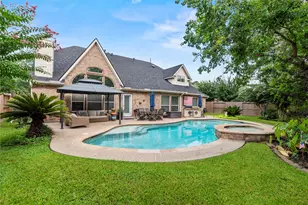 15618 Stable Lake Dr, Cypress, TX 77429 - Photo 41