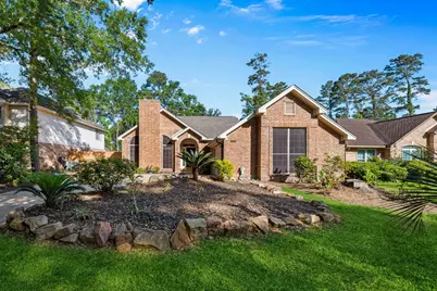 3007 Creek Manor Drive, Kingwood, TX 77339 - Photo 1