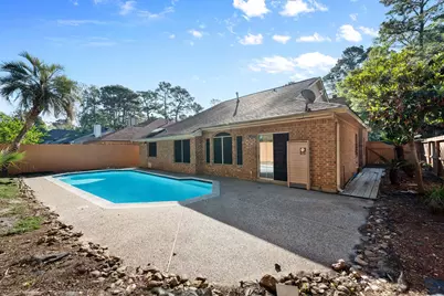 3007 Creek Manor Drive, Kingwood, TX 77339 - Photo 25