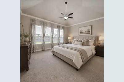 15427 Dundas Drive, Cypress, TX 77429 - Photo 17