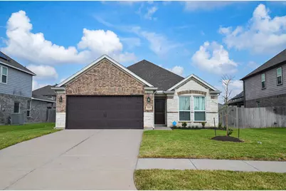 3222 Owl Hollow Drive, Rosenberg, TX 77471 - Photo 1