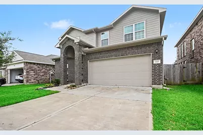 110 Kelly Street, Angleton, TX 77515 - Photo 3
