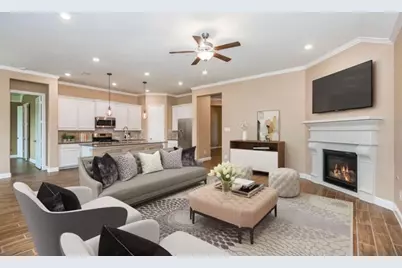 7506 Thornberry Springs Ln, Rosenberg, TX 77469 - Photo 3