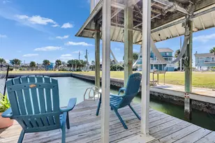 16627 Bayfront Dr, Jamaica Beach, TX 77554 - Photo 7