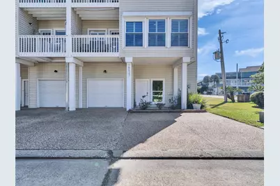 16627 Bayfront Drive, Jamaica Beach, TX 77554 - Photo 3