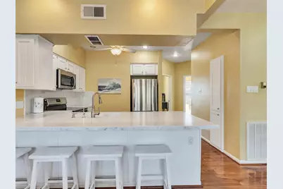16627 Bayfront Drive, Jamaica Beach, TX 77554 - Photo 19