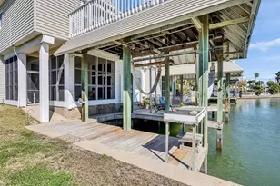 16627 Bayfront Dr, Jamaica Beach, TX 77554 - Photo 5