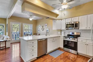 16627 Bayfront Dr, Jamaica Beach, TX 77554 - Photo 21