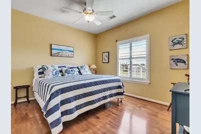 16627 Bayfront Drive, Jamaica Beach, TX 77554 - Photo 25