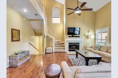 16627 Bayfront Drive, Jamaica Beach, TX 77554 - Photo 23