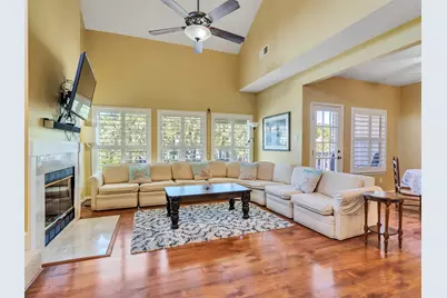 16627 Bayfront Drive, Jamaica Beach, TX 77554 - Photo 13