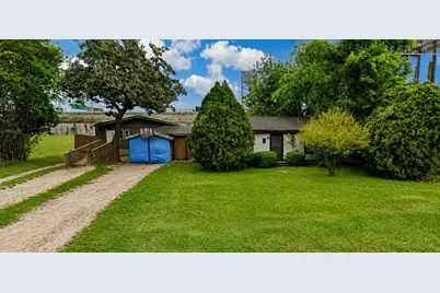 2910 Fairbanks Street, Houston, TX 77026 - Photo 1