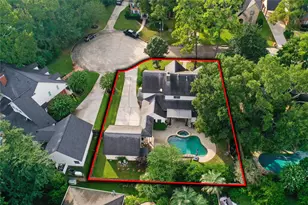 5814 Woodland Creek Dr, Kingwood, TX 77345 - Photo 3
