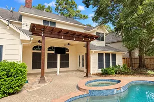 5814 Woodland Creek Dr, Kingwood, TX 77345 - Photo 5
