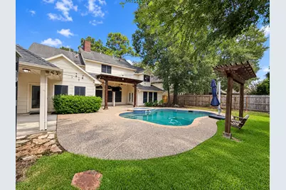 5814 Woodland Creek Drive, Kingwood, TX 77345 - Photo 5