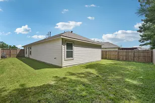 852 Rd 5138, Cleveland, TX 77327 - Photo 19