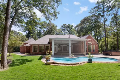 10857 Lake Forest Drive, Conroe, TX 77384 - Photo 7