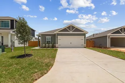 440 Lone Rider Drive, Katy, TX 77493 - Photo 1