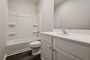 440 Lone Rider Dr, Katy, TX 77493 - Photo 3
