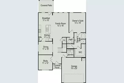 16490 Branchers Drive, Magnolia, TX 77354 - Photo 25