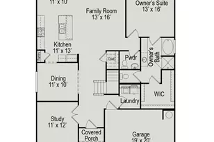 16490 Branchers Dr, Magnolia, TX 77354 - Photo 25