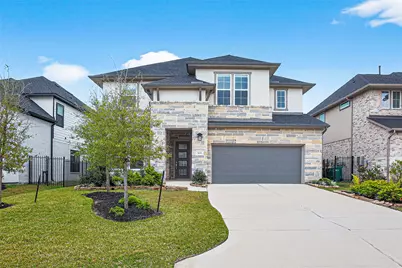 26906 Arethusa Court, Spring, TX 77389 - Photo 1